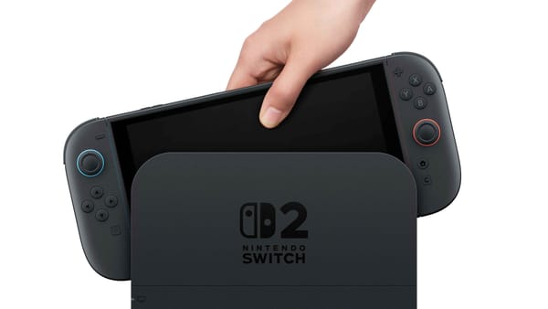3.5 Million Nintendo Switch 2 Consoles Sold in Four Days