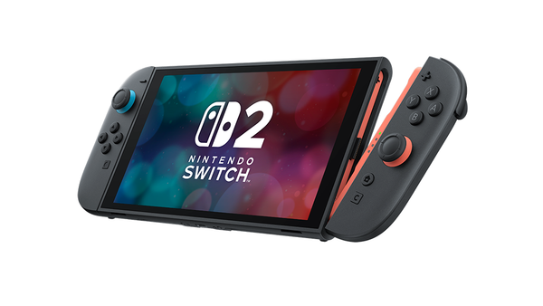 Continuing the Successful Concept in Nintendo's Way