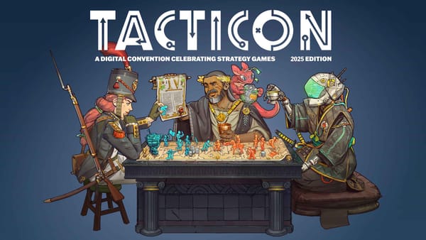 TactiCon 2025 Returns in July, Hooded Horse Expands Portfolio