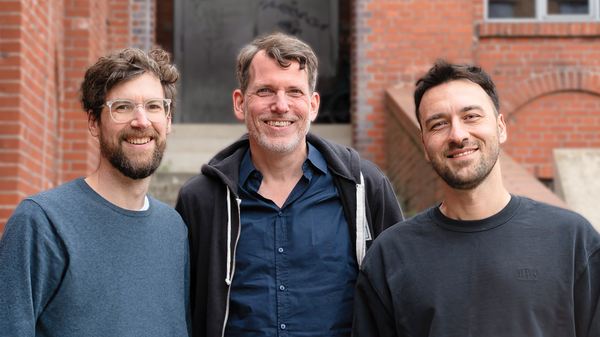 Second Stage Received €560,000 in Creative Europe Media Funding