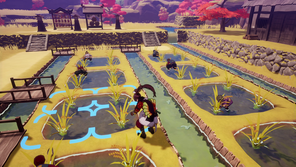 Rune Factory: Guardians of Azuma