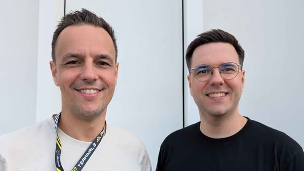 "A Game About Digging a Hole" Tops One Million Sales