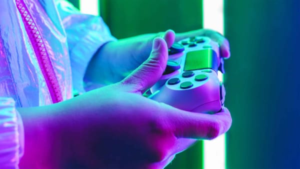 Update: UK Boosts Creative Industries, UKIE and TIGA Welcome Commitment