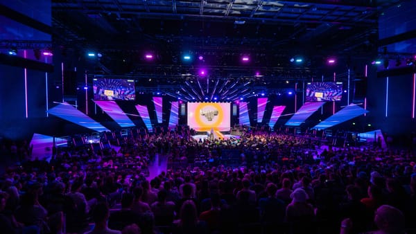 Twitch CEO Dan Clancy Opens TwichCon 2025 With Product and Service Updates 