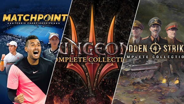 Kalypso Media Enters Partnership with Cloud Gaming Service Blacknut