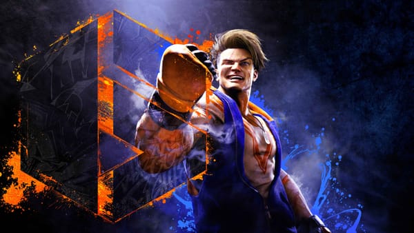 Capcom's Outlook on Recent Trends; Sales of Street Fighter 6 Surpass 5 Million