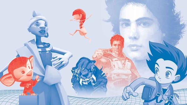 MFG Baden-Württemberg Funds Twelve Games With Around €700,000