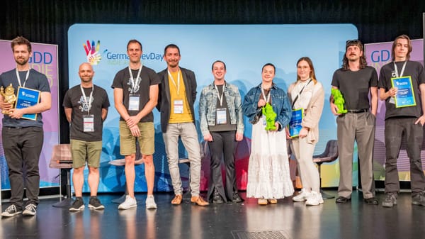 Over 1,100 Participants at GemanDevDays 2025
