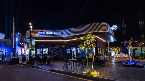 PepsiCo Remains Main Partner of EWC 2025 