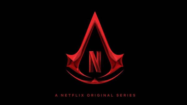 Netflix Greenlights Live-Action Assassin's Creed Series