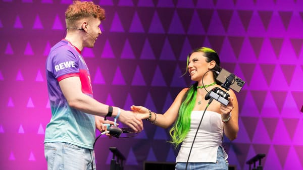 Deutsche Telekom's 5G+ Gaming Offer Now Available Nationwide