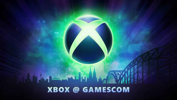Xbox Is Bringing Over 20 Titles to gamescom 2025