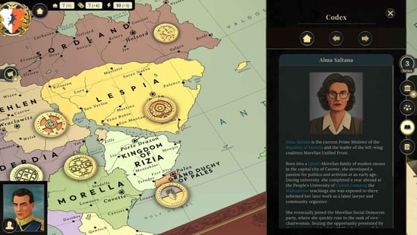 Torpor Games Raised €470,000 in Pre-Seed Funding Round