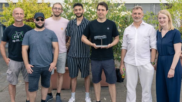 Gameforge Congratulates Karlsruhe University Esports Team