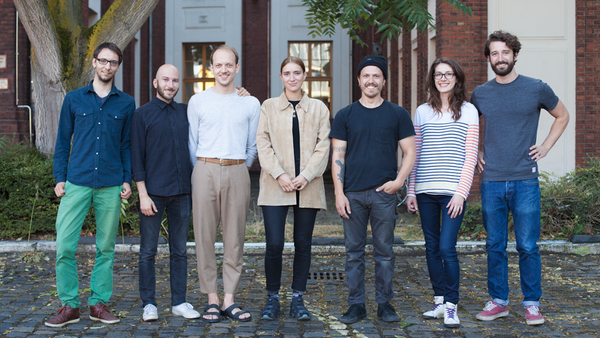 NRW is Funding 14 Projects with Around €800,000