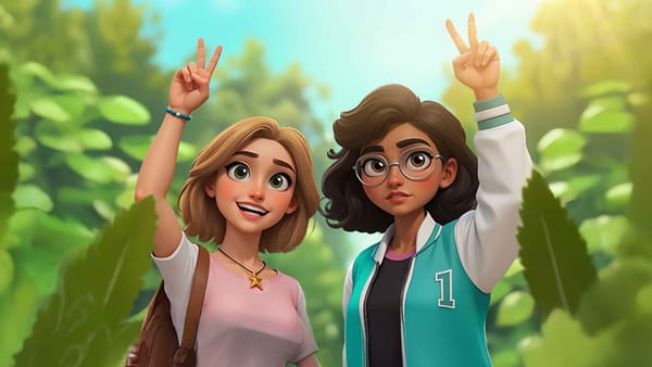 InnoGames Unveils and Launches Cozy Coast