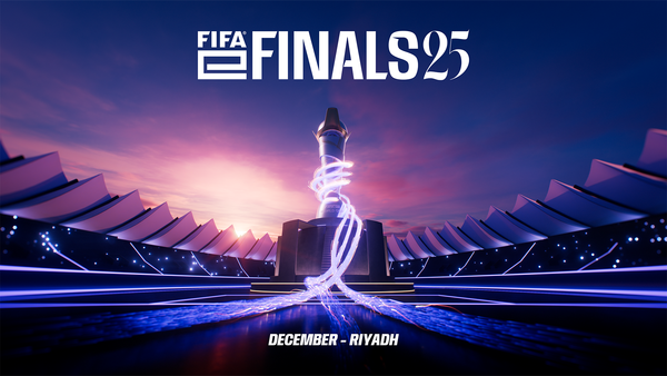 FIFA Is Committed to Football Esports With eFootball and Rocket League