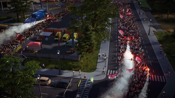 Triple Espresso Wants to Expand Copa City with Kickstarter Campaign