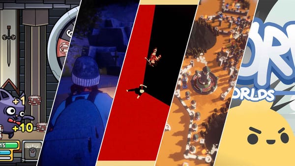 SwissGames Brings 17 Games from Switzerland to Cologne