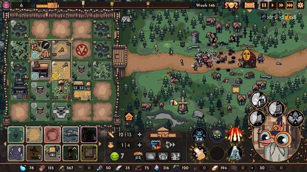 The King is Watching 