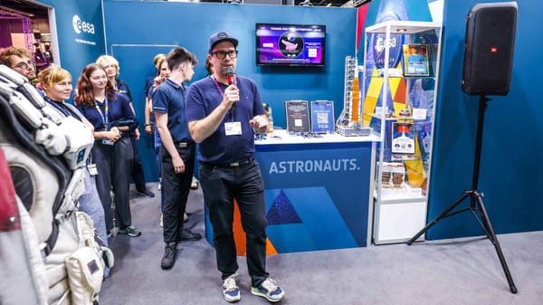 XR Hackathon and Get-Together Before and During Gamescom Announced