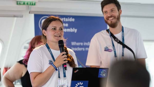 Industry Will Set Sail Again in 2026 with Portside Game Assembly