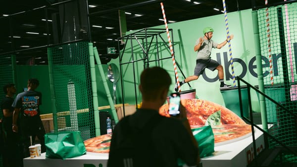  Disney, Netflix, and Paramount Confirmed as Gamescom Exhibitors