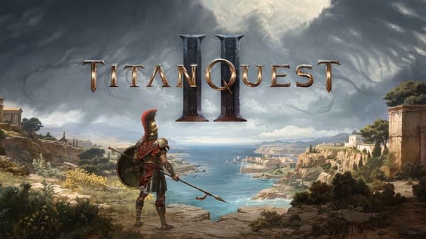 THQ Nordic Releases Titan Quest II as a Shadow Drop in Early Access