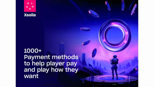 Power to the Players (and Publishers): How Web Shops Are Rewriting the Rules of Game