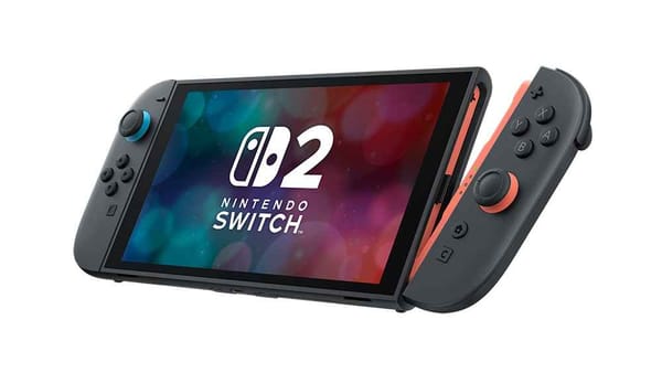 Switch 2 Boosts Nintendo's Financial Results, Six Million Units Sold in Seven Weeks