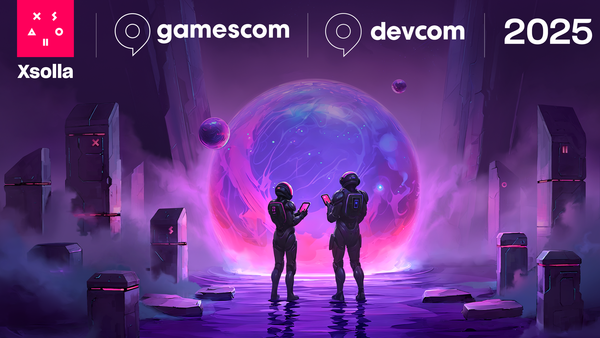 Powering the Future of Game Monetization, Distribution, and Discovery Across Every Platform