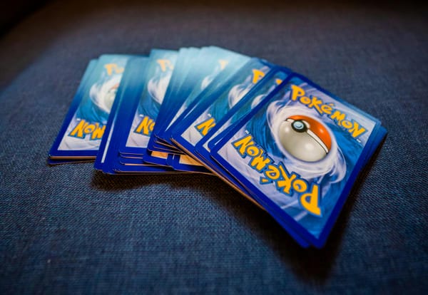 Study Connects Loot Boxes and Trading Cards to Problematic Gambling Mechanisms