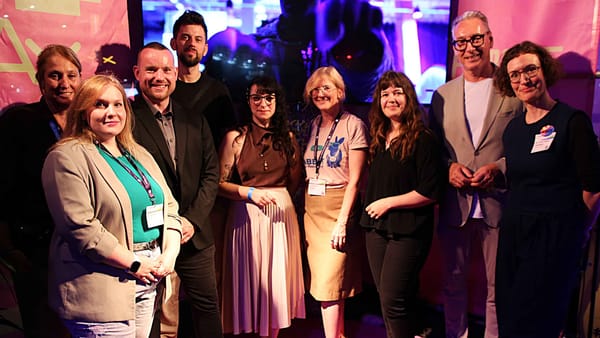 The Rabbit 2025 With Teams From Germany, US, Spain and Ukraine