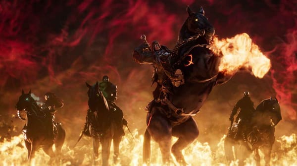 Summary of the Fully Packed THQ Nordic Showcase 2025