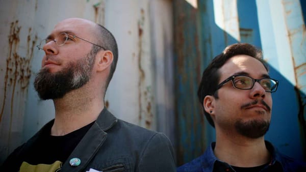 Economic Situation Forces Maschinen-Mensch to Cease Operations