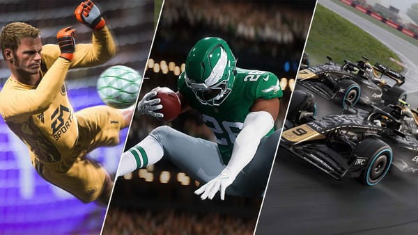 PIF, Silver Lake, and Affinity Partners Acquire Electronic Arts for $55 billion