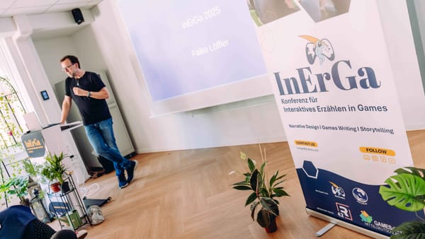 New Leipzig Event InErGa Connects Narrative Experts