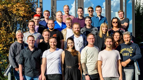 Assemble's Gentlymad Studios Is Closing Its Doors