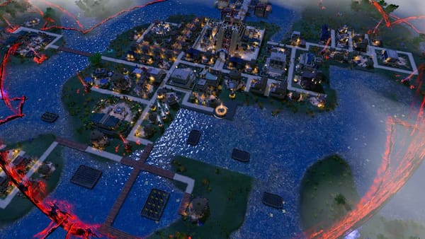 Toplitz Productions Launches Aztecs: The Last Sun in Early Access