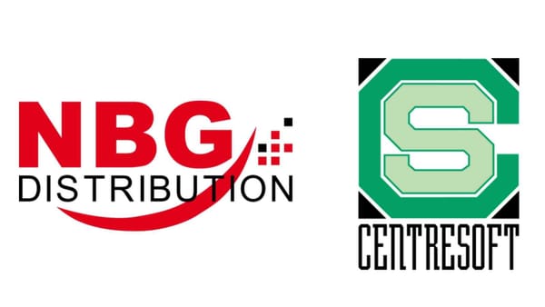 NBG Distribution Renamed as CentreSoft GmbH