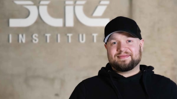 Jan Völger Is the New Campus Manager at SAE Institute Berlin