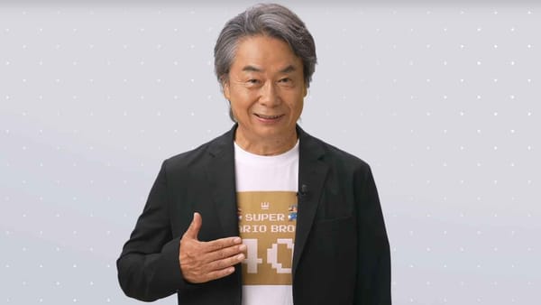 All the Announcements From Today's Nintendo Direct