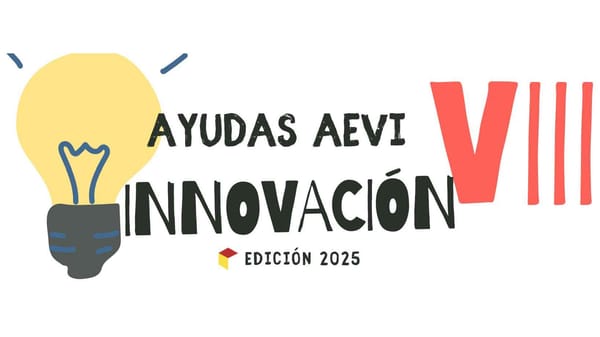 AEVI Launches Call For Applications For Innovation Grant Program