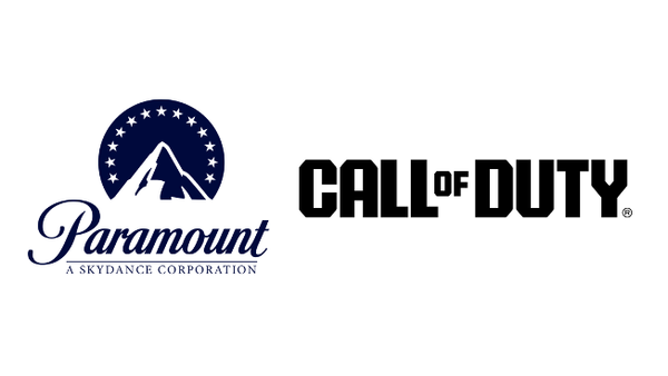 Paramount and Activision Bring Call of Duty to the Big Screen