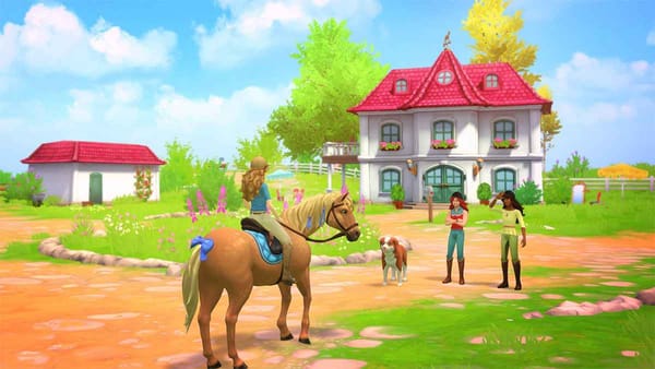 Wild River, Just2D and Dev Cooperation for Bibi and Tina Get Four Million Euros Funding