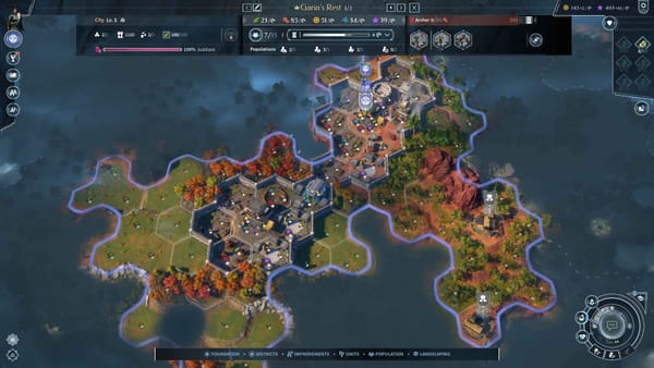 Endless Legend 2