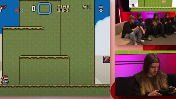 Bisalina Speedruns 2025 Will Be Bigger in Every Respect