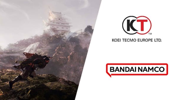 Bandai Namco Entertainment Europe and Koei Tecmo Europe Sign Distribution Agreement
