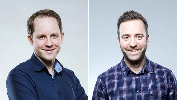 Christian Reshöft Succeeds Hendrick Klindworth as CEO at InnoGames