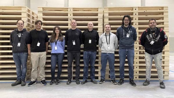 Galaxus' Second Logistics Center in Germany Starts Operations